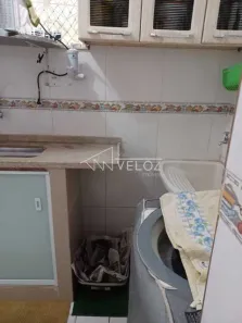 Kitnet à venda, 38m² no Santa Teresa, Rio de Janeiro