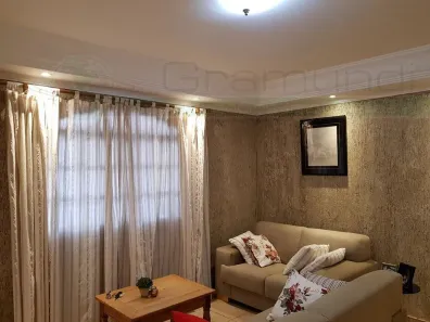 Sobrado com 3 Quartos à venda, 260m² no Jardim Tenani, São Paulo