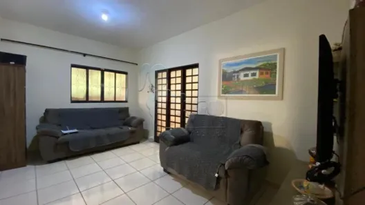Casa com 4 Quartos à venda, 184m² no Jardim Paiva, Ribeirão Preto