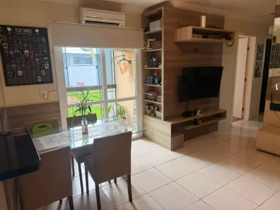 Apartamento com 3 Quartos à venda, 71m² no Industrial, Novo Hamburgo