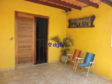 Casa com 2 Quartos à venda, 50m² no Vila Antônio, São Paulo