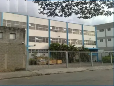 Galpão/Depósito/Armazém à venda, 1489m² no Parque Industrial Tomas Edson, São Paulo