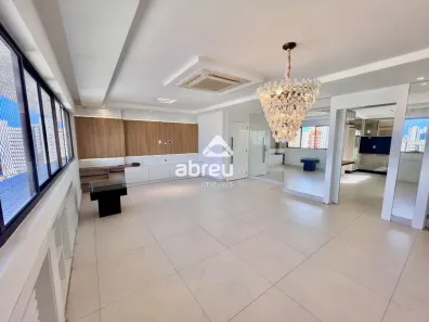 Apartamento com 3 Quartos à venda, 150m² no Barro Vermelho, Natal
