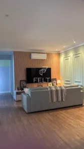 Apartamento com 3 Quartos à venda, 107m² no Dezoito do Forte Empresarial/Alphaville., Barueri