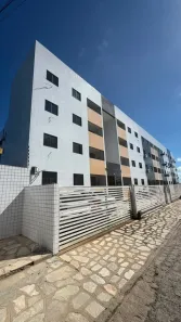 Apartamento com 2 Quartos à venda, 55m² no Mangabeira, João Pessoa
