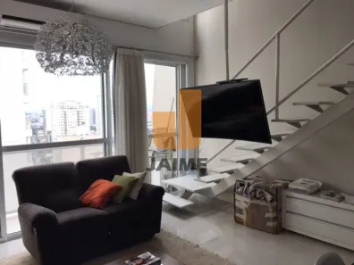 Apartamento com 2 Quartos à venda, 80m² no Barra Funda, São Paulo