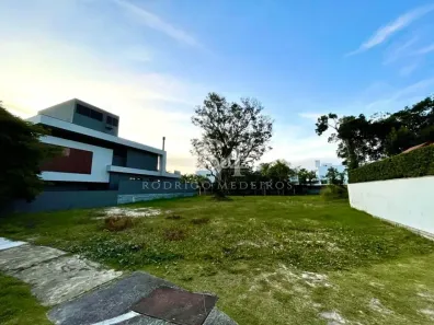 Lote/Terreno à venda, 702m² no Jurerê Internacional, Florianópolis