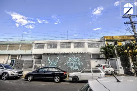 Ponto Comercial para alugar, 50m² no Parque Rural Fazenda Santa Cândida, Campinas