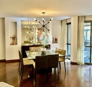 Apartamento com 4 Quartos à venda, 200m² no Santa Paula, São Caetano do Sul
