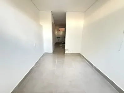 Apartamento com 1 Quarto para alugar, 23m² no Cinquentenário, Belo Horizonte
