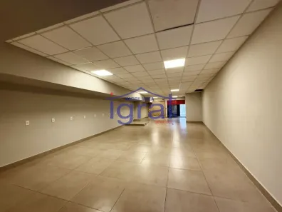 Galpão/Depósito/Armazém para venda ou aluguel, 560m² no Vila Guarani (Z Sul), São Paulo