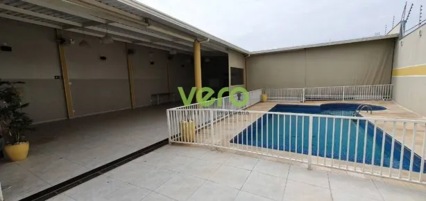 Ponto Comercial à venda, 257m² no Jardim San Marino, Santa Bárbara D'Oeste