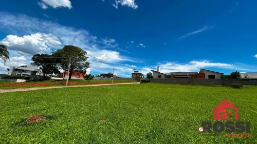 Lote/Terreno à venda, 1000m² no Residencial Terras Nobres, Itatiba