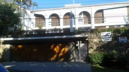 Sobrado com 4 Quartos à venda, 793m² no Interlagos, São Paulo