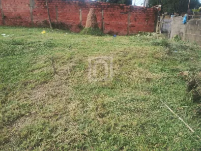 Lote/Terreno à venda, 2200m² no Quintais do Imperador, Sorocaba