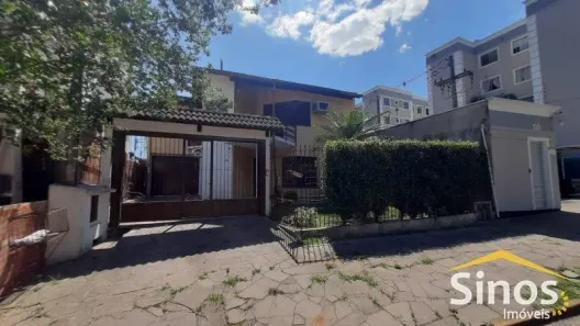 Casa com 2 Quartos à venda, 263m² no Operário, Novo Hamburgo