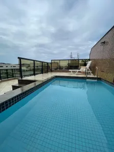 Cobertura com 4 Quartos à venda, 255m² no Vila Nova, Cabo Frio