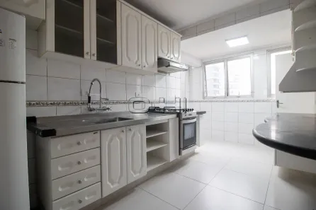 Apartamento com 2 Quartos para alugar, 120m² no Jardim Paulista, São Paulo
