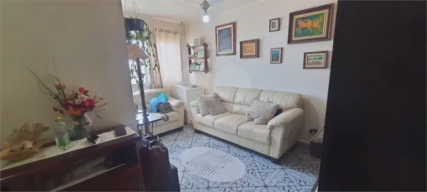 Apartamento com 2 Quartos à venda, 59m² no Vila Gustavo, São Paulo