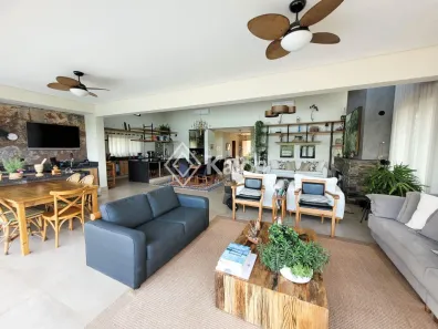Casa com 5 Quartos à venda, 520m² no Residencial Parque Campos de Santo Antônio II, Itu