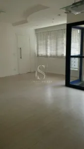 Apartamento com 3 Quartos à venda, 118m² no Vila Andrade, São Paulo