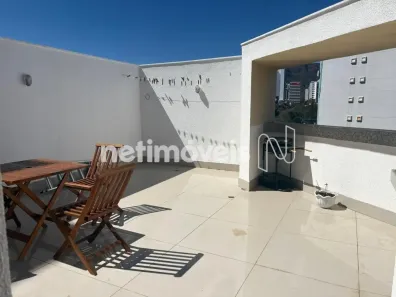 Cobertura com 2 Quartos à venda, 217m² no Savassi, Belo Horizonte