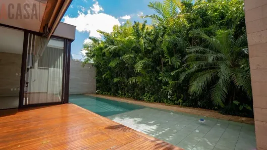 Casa de Condomínio com 4 Quartos à venda, 408m² no Jardim Residencial Mont Blanc, Sorocaba
