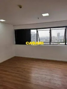 Sala Comercial à venda, 50m² no Santo Antônio, São Caetano do Sul