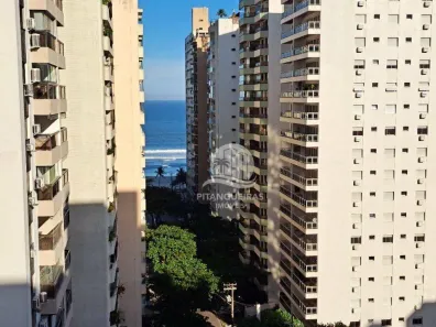 Cobertura com 3 Quartos à venda, 216m² no Pitangueiras, Guarujá