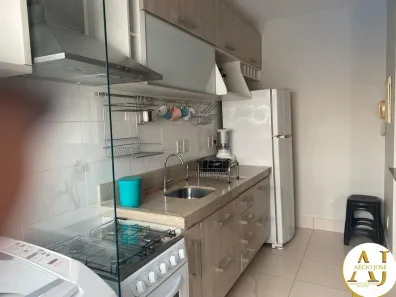 Flat com 1 Quarto à venda, 50m² no Jardim Santa Marta, Cuiabá