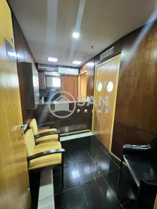 Sala Comercial à venda, 64m² no Jardim Paulista, São Paulo
