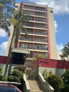 Apartamento com 2 Quartos à venda, 88m² no Taquaral, Campinas