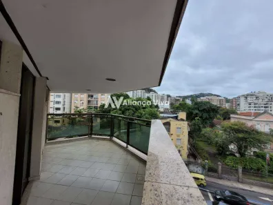 Apartamento com 2 Quartos para alugar, 85m² no Botafogo, Rio de Janeiro
