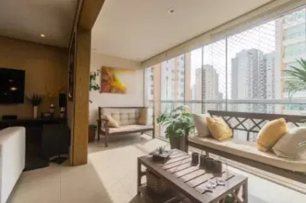 Apartamento com 2 Quartos à venda, 80m² no Parque Colonial, São Paulo