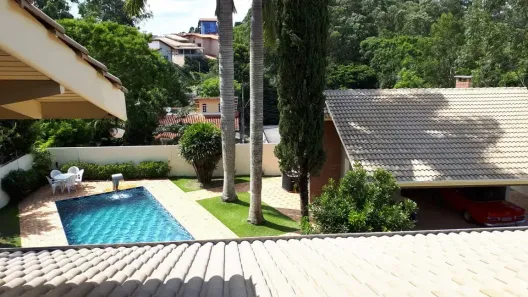 Casa com 3 Quartos à venda, 511m² no Residencial San Diego (Paysage Vert), Vargem Grande Paulista