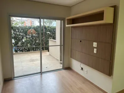 Apartamento com 3 Quartos à venda, 66m² no Terra Bonita, Londrina