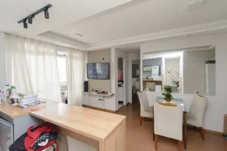 Apartamento com 2 Quartos à venda, 63m² no Jardim Riacho das Pedras, Contagem