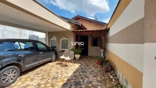 Casa de Condomínio com 4 Quartos à venda, 132m² no Parque Taquaral, Piracicaba