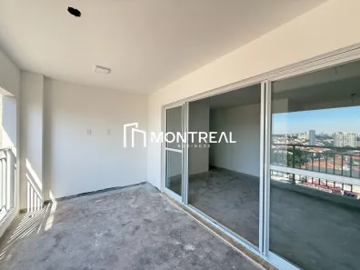 Apartamento com 3 Quartos à venda, 87m² no Jardim da Glória, São Paulo