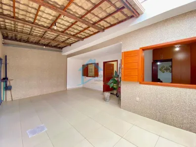 Casa com 4 Quartos à venda, 196m² no Alvorada, Contagem