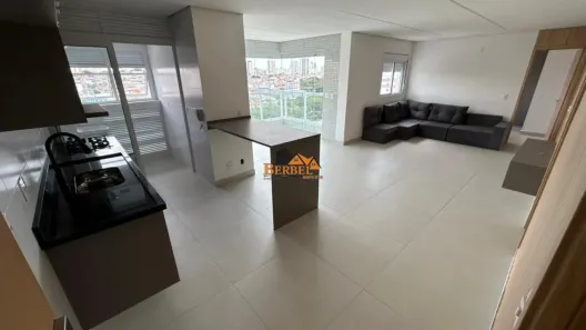 Apartamento com 2 Quartos à venda, 81m² no Cidade Mãe do Céu, São Paulo