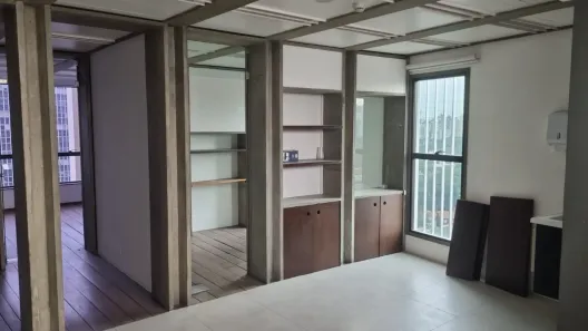 Sala Comercial para alugar, 65m² no Jardim Paulistano, São Paulo