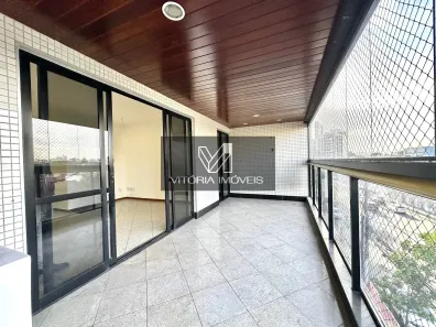Apartamento com 4 Quartos à venda, 188m² no Praia do Canto, Vitória