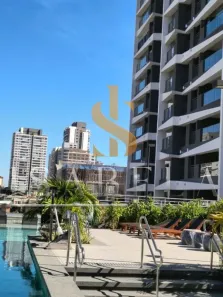 Apartamento com 1 Quarto à venda, 19m² no Ipiranga, São Paulo