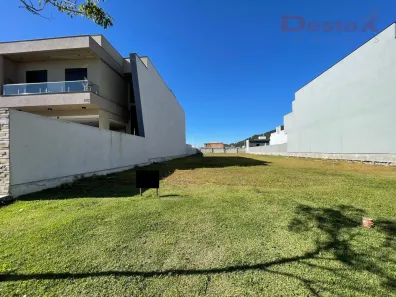 Lote/Terreno à venda, 390m² no Beira Rio, Biguaçu