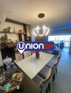 Apartamento com 2 Quartos à venda, 105m² no Parque Reboucas, São Paulo