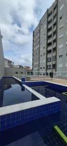 Apartamento com 2 Quartos para venda ou aluguel, 60m² no Centro, Bragança Paulista
