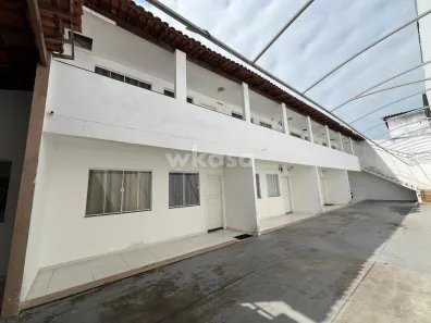 Apartamento com 8 Quartos à venda, 312m² no Jardim Limoeiro, Serra