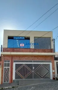 Sobrado com 3 Quartos para venda ou aluguel, 296m² no Vila Camargos, Guarulhos