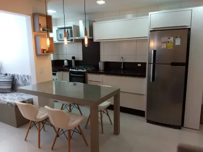 Apartamento com 2 Quartos à venda, 53m² no Itacolomi, Balneário Piçarras